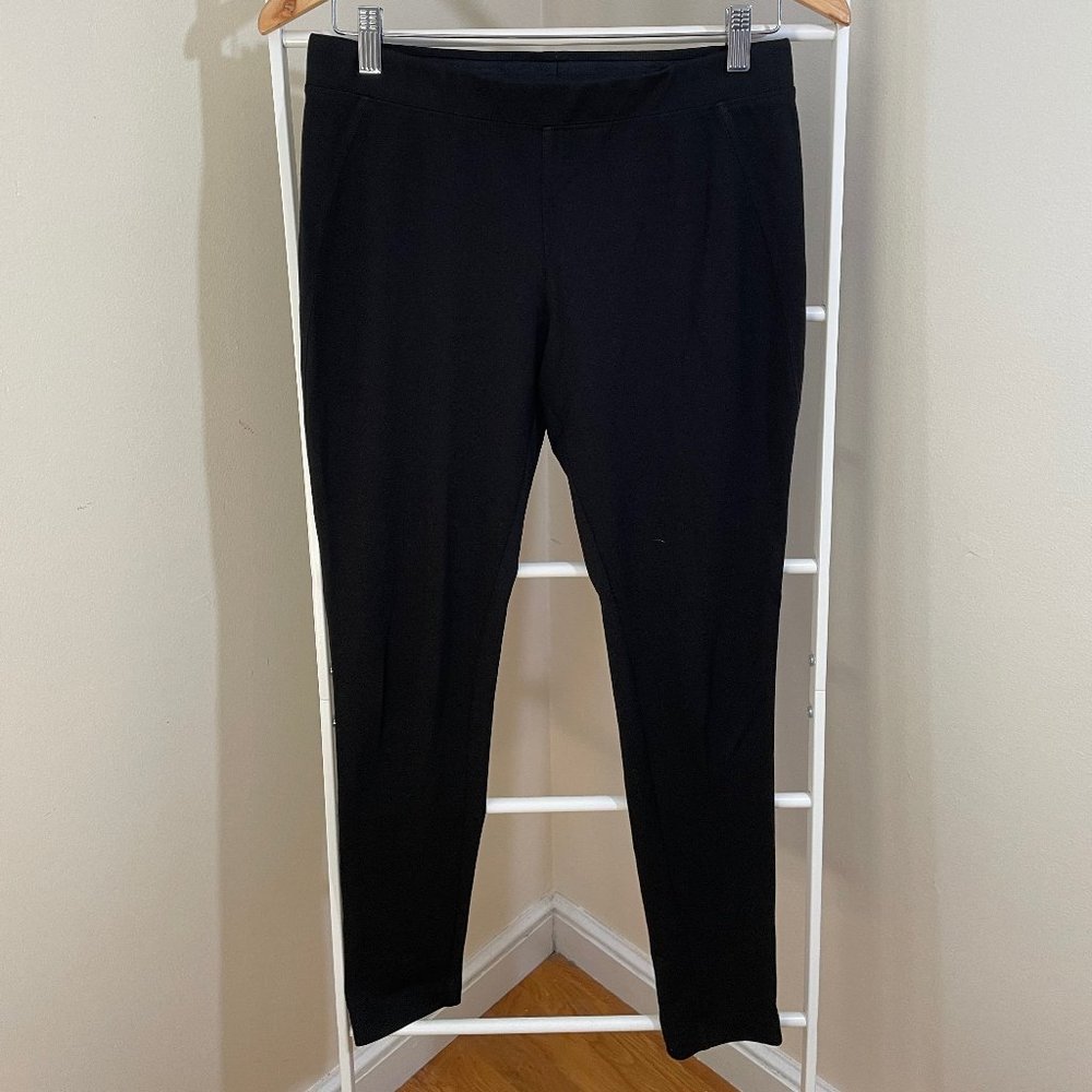 Brass Clothing The Leggings